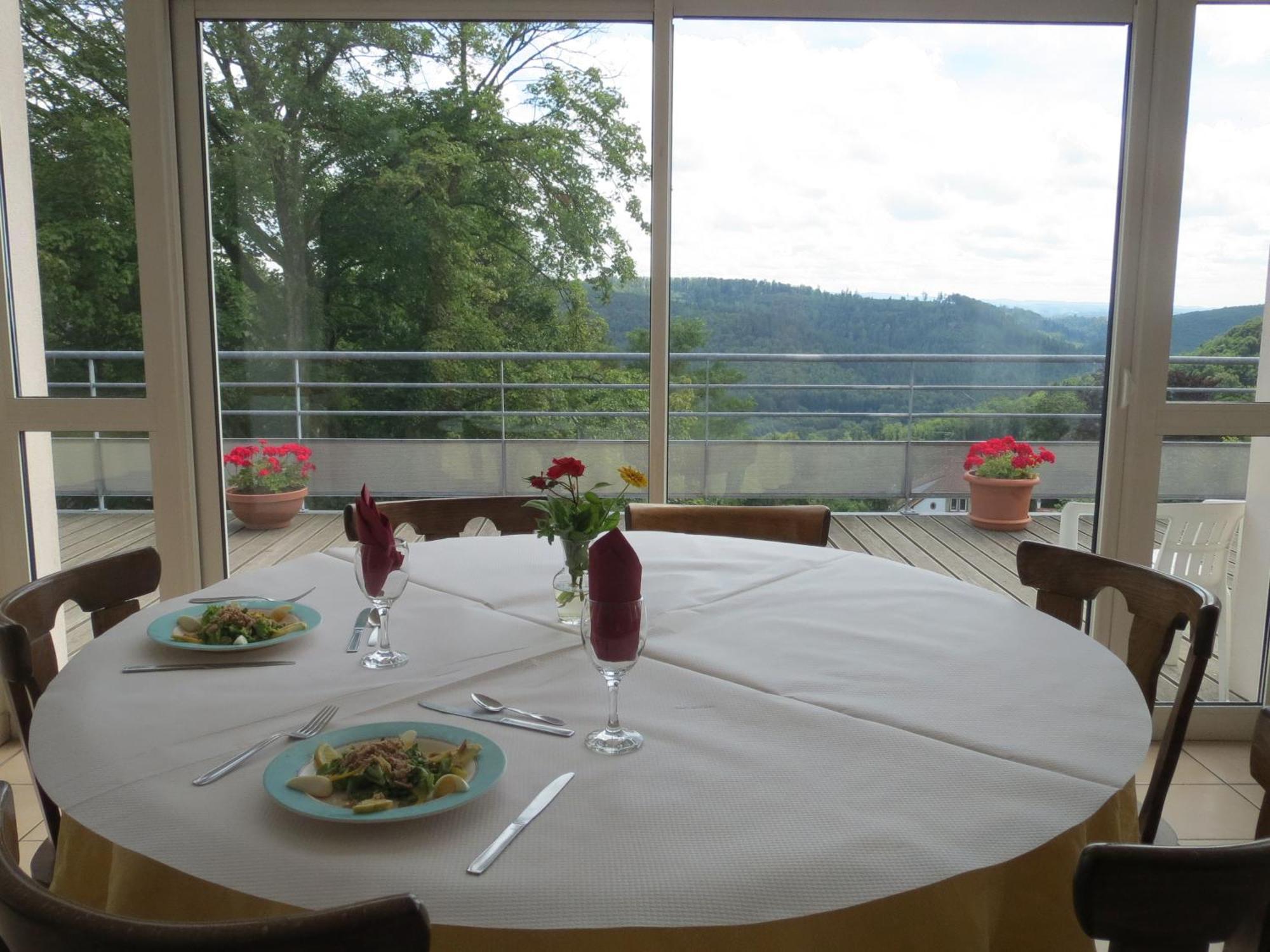 Ulvf La Petite Pierre Hotel ภายนอก รูปภาพ