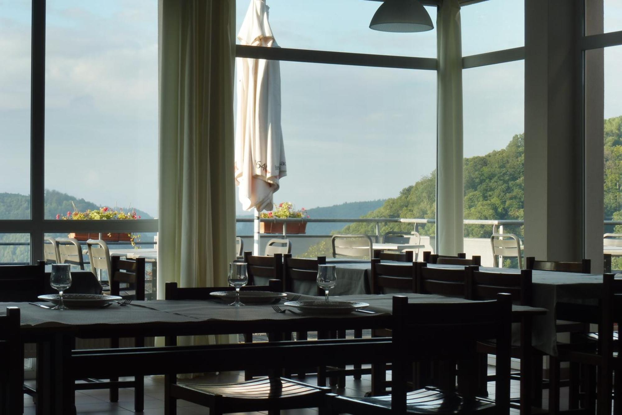 Ulvf La Petite Pierre Hotel ภายนอก รูปภาพ