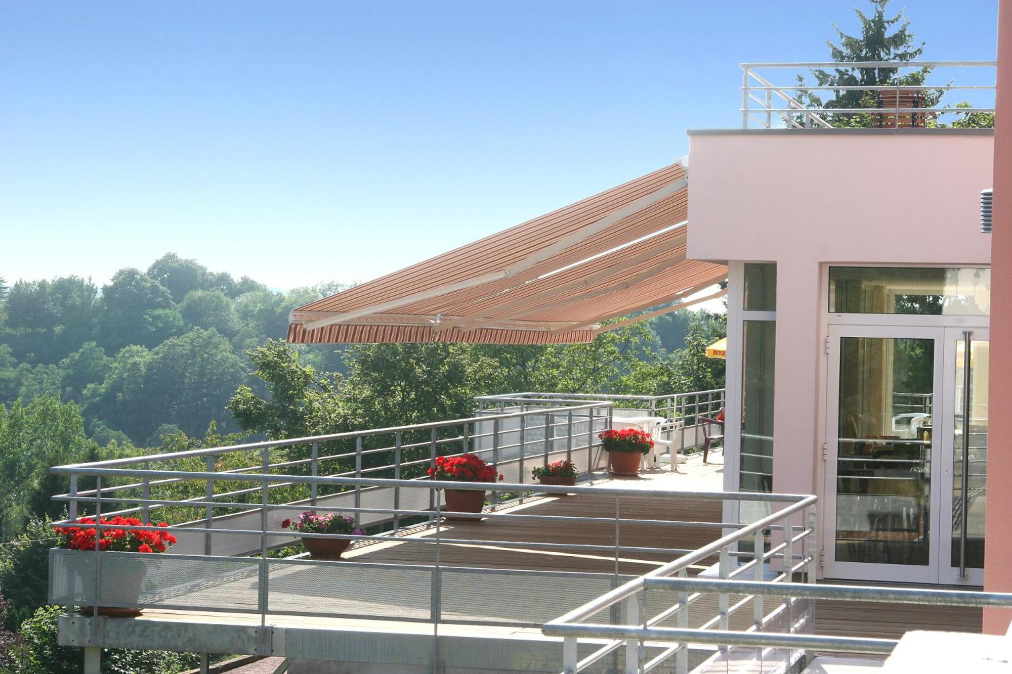 Ulvf La Petite Pierre Hotel ภายนอก รูปภาพ